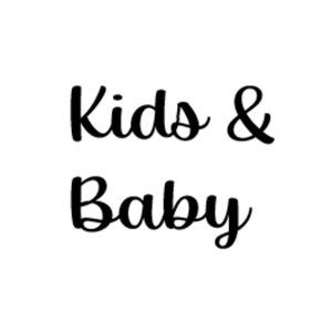 Kids/Babies